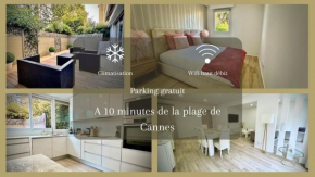 Family Apartment